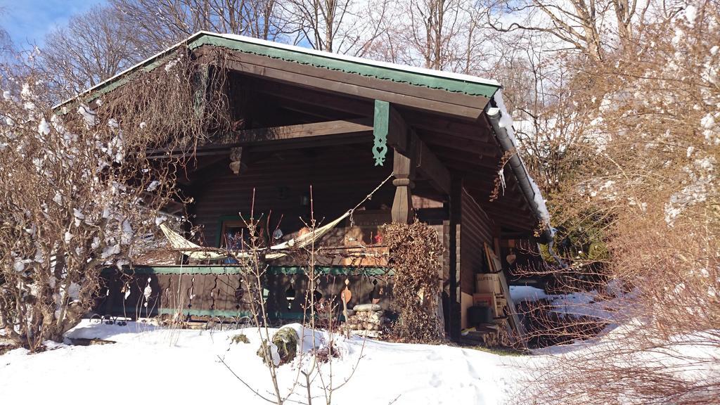 Sonnbergchalet Islitzer อุทเทนดอร์ฟ ห้อง รูปภาพ